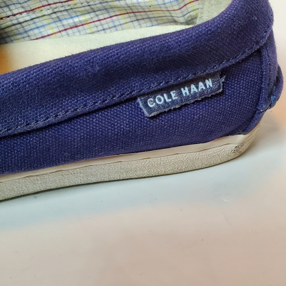 Cole Haan Grand.OS Pinch Shoes US  7 - Picture 7 of 10